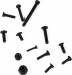 Complete Vehicle Screw Set Atlas