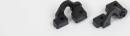 Hood Mount Set Katana