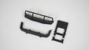 Bumper / Side Panel Katana