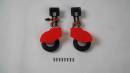 Main Landing Gear System Retract/Strut/Tire CJ-6 V2