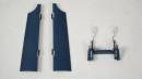 Rear Landing Gear Hatch Cover F4U V3