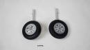 Front Landing Gear Sys Strut w/Retract (2) F4U V3