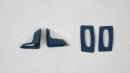 Lamp Cover F4U V3