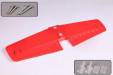 Horizontal Stab P-51D Red Tail 1700mm