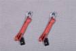 LED P-51D 1700mm