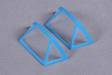 Windshield PT-17 1100mm