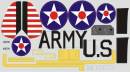 Decal PT-17 1100mm