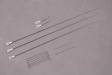 Linkage Rods PT-17 1100mm