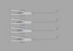 Linkage Rods Easy Trainer 1280 V2