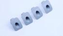 Wing Bolt Plate P47 980mm