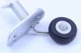 Rear Landing Gear P47 980mm