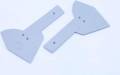 Outer Fairing Door P47 980mm