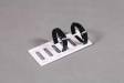 Battery Tray P-51B 1400mm