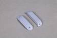 Wing Bolt Plate P-51B 1400mm
