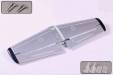 Horizontal Stab P-51D BBD 1400mm