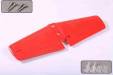 Horizontal Stab P-51D Red Tail 1400mm V7