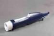 Fuse Blue F-4U-4 1400mm