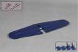 Horz Stab Blue F-4U-4 1400mm
