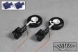 Main Gear Blue F-4U-4 1400mm