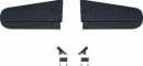 Horizontal Stab F7F Blue