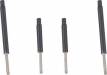 Machine Gun Set F7F Blue