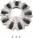 Scale Engine Set F7F Blue