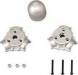 Spinner Set F7F