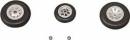 Wheel Set F7F
