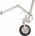 Front Landing Gear Set F7F