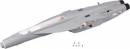 Fuselage F-18 70mm