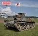 1/35 IJA Type 95 Light Tank #4335 Back To Japan