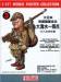 1/12 W.W.II IJA Infantry Man & Type38 Rifle Figure Kit