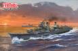 1/350 IJN Fubuki-Class Destroyer Akebono