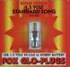 Glow Plug - Std Long Gold