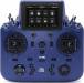 X18 Tandem 16/24-Ch Transmitter Blue