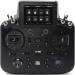 X18 Tandem 16/24-Ch Transmitter Black