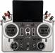 X20 PRO AW (Silver, Radio Only)