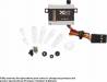 Servo LD5801 Xact F3K/F5K 8.4V 3.2kg Capable Hall Sensor Programm