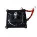 Taranis X9D M9 Gimbal (1) Universal Black