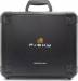 X20PRO Aluminum Travel Case (Black)