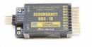 RB-10 Redundancy Bus Dual Power/Dual Receiver SBUS 8-Ch