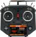 Horus X10S Express Transmitter Only Carbon Fiber w/ACCESS