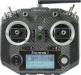 Taranis Q X7S ACCESS Carbon Fiber Transmitter Only