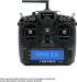 Taranis X9D Plus 2019 Special Edition Carbon Fiber Transmitter