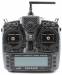 Taranis X9D Plus Special Edition Carbon Fiber Transmitter