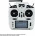 Taranis X9 Lite 24-Ch Transmitter White w/ACCESS