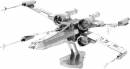 Star Wars X-Wing Metal Earth Model Kit