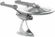 Star Trek The Original Series U.S.S. Enterprise NCC-1701