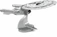 Metal Earth USS Enterprise NCC-1701-D Next Generation Metal Model