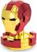 Metal Earth Marvel Iron Man Helmet 3D Metal Model Kit
